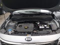 2021 Kia Seltos — photo 10 of 18 | VIN KNDEPCAAXM7215988