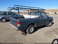 1995 Ford Ranger — photo 4 of 11 | VIN 1FTCR10U7SPA80595