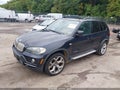 2009 BMW X5 — photo 2 of 16 | VIN 5UXFE83569L170505