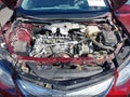 2017 Chevrolet Volt — photo 10 of 17 | VIN 1G1RD6S58HU104899