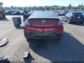 2017 Chevrolet Volt — photo 17 of 17 | VIN 1G1RD6S58HU104899