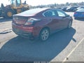 2017 Chevrolet Volt — photo 4 of 17 | VIN 1G1RD6S58HU104899