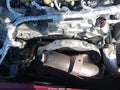 2017 Chevrolet Volt — photo 6 of 17 | VIN 1G1RD6S58HU104899