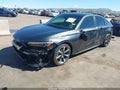 2026 Honda Civic Hybrid — photo 2 of 16 | VIN 19XFL4H91TE016084