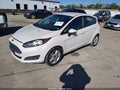 2017 Ford Fiesta — photo 2 of 11 | VIN 3FADP4EJ6HM117232