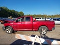 2011 Ram 1500 — photo 14 of 16 | VIN 1D7RB1GTXBS543912