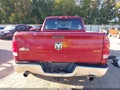 2011 Ram 1500 — photo 16 of 16 | VIN 1D7RB1GTXBS543912