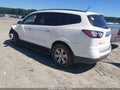 2015 Chevrolet Traverse — photo 3 of 17 | VIN 1GNKRHKD6FJ309611