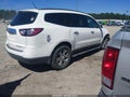 2015 Chevrolet Traverse — photo 4 of 17 | VIN 1GNKRHKD6FJ309611