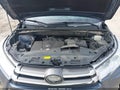 2018 Toyota Highlander — photo 10 of 16 | VIN 5TDBZRFH5JS876514