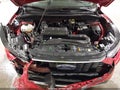 2025 Ford Escape — photo 10 of 20 | VIN 1FMCU9GN8SUB52526