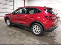 2025 Ford Escape — photo 3 of 20 | VIN 1FMCU9GN8SUB52526