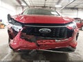 2025 Ford Escape — photo 6 of 20 | VIN 1FMCU9GN8SUB52526
