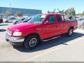 1999 Ford F-150 — photo 2 of 16 | VIN 1FTRX17W0XKB30832