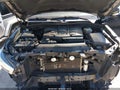 2021 Infiniti QX80 — photo 10 of 17 | VIN JN8AZ2AE4M9270242