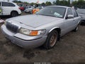2001 Mercury Grand Marquis — photo 2 of 12 | VIN 2MEFM75W21X606521