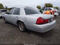 2001 Mercury Grand Marquis — photo 3 of 12 | VIN 2MEFM75W21X606521
