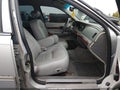 2001 Mercury Grand Marquis — photo 5 of 12 | VIN 2MEFM75W21X606521