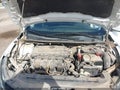 2017 Nissan Sentra — photo 10 of 10 | VIN 3N1AB7AP6HY258773