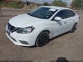 2017 Nissan Sentra — photo 2 of 10 | VIN 3N1AB7AP6HY258773