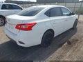 2017 Nissan Sentra — photo 4 of 10 | VIN 3N1AB7AP6HY258773