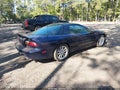 2001 Chevrolet Camaro — photo 4 of 16 | VIN 2G1FP22G212111086