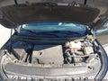 2020 Buick Enclave — photo 10 of 16 | VIN 5GAERAKWXLJ139961