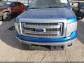 2014 Ford F-150 — photo 12 of 16 | VIN 1FTFW1CT2EKD90857