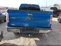 2014 Ford F-150 — photo 16 of 16 | VIN 1FTFW1CT2EKD90857