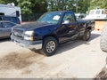 2005 Chevrolet Silverado 1500 — photo 2 of 15 | VIN 1GCEK14V95Z222700