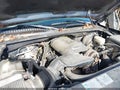 2005 Chevrolet Silverado 1500 — photo 10 of 15 | VIN 1GCEK14V95Z222700
