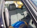 2005 Chevrolet Silverado 1500 — photo 8 of 15 | VIN 1GCEK14V95Z222700