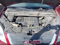 2009 GMC Acadia — photo 10 of 12 | VIN 1GKEV23D89J139659