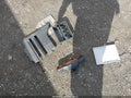 2009 GMC Acadia — photo 11 of 12 | VIN 1GKEV23D89J139659