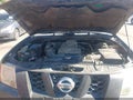 2007 Nissan Xterra — photo 10 of 10 | VIN 5N1AN08W57C501002