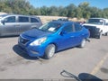 2017 Nissan Versa — photo 2 of 10 | VIN 3N1CN7AP6HL827764