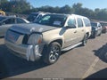 2009 GMC Yukon XL — photo 2 of 11 | VIN 1GKFK06249R223653