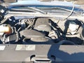 2003 Chevrolet Silverado 1500 — photo 10 of 11 | VIN 2GCEC19V431410908