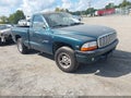 1997 Dodge Dakota — photo 1 of 15 | VIN 1B7FL26X0VS306175