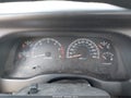 1997 Dodge Dakota — photo 7 of 15 | VIN 1B7FL26X0VS306175