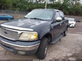 2001 Ford F-150 — photo 2 of 12 | VIN 1FTRW08W21KE22050