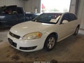 2010 Chevrolet Impala — photo 2 of 17 | VIN 2G1WB5EN2A1245399