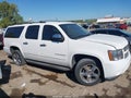2012 Chevrolet Suburban 1500 — photo 12 of 15 | VIN 1GNSKJE77CR260191