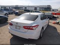2020 Toyota Camry — photo 4 of 16 | VIN 4T1C11AK5LU981970