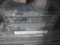 2013 Hyundai Sonata — photo 9 of 10 | VIN 5NPEB4AC3DH715301