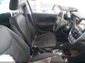 2017 Chevrolet Spark — photo 5 of 16 | VIN KL8CB6SA0HC827421