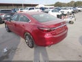 2021 Mazda 6 — photo 3 of 15 | VIN JM1GL1VM6M1605213
