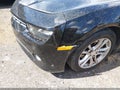 2015 Chevrolet Camaro — photo 16 of 19 | VIN 2G1FB1E33F9207129
