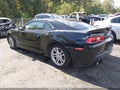 2015 Chevrolet Camaro — photo 3 of 19 | VIN 2G1FB1E33F9207129