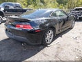 2015 Chevrolet Camaro — photo 4 of 19 | VIN 2G1FB1E33F9207129